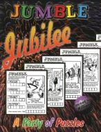 Jumble® Jubilee di Tribune Media Services edito da Triumph Books