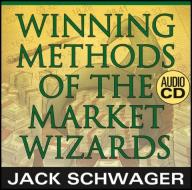 Winning Methods of the Market Wizards di Jack Schwager edito da John Wiley & Sons