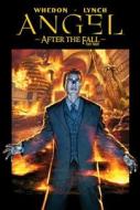 Angel After The Fall First Night Volume 2 di Joss Whedon, Brian Lynch edito da Idea & Design Works