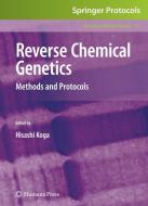Reverse Chemical Genetics edito da Springer-Verlag GmbH