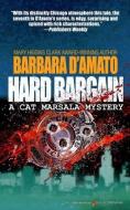 Hard Bargain di Barbara D'Amato edito da Speaking Volumes, LLC