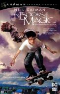 The Books of Magic 30th Anniversary Edition di Neil Gaiman edito da D C COMICS