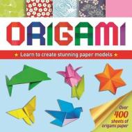 Origami di Belinda Webster edito da ARCTURUS PUB