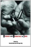Violence And Democracy In India di Amrita Basu edito da Seagull Books London Ltd