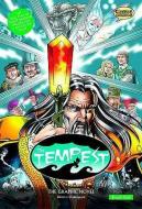 The Tempest (classical Comics) di William Shakespeare edito da Classical Comics