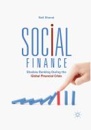 Social Finance di Neil Shenai edito da Springer International Publishing