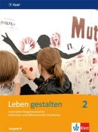 Leben gestalten. Schülerbuch 7./8. Schuljahr. Ausgabe N für Realschulen und differenzierende Schulformen edito da Klett Ernst /Schulbuch