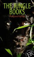 The Jungle Books di Rudyard Kipling edito da Klett Sprachen GmbH