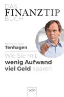 Das Finanztip-Buch di Hermann-Josef Tenhagen edito da Econ Verlag