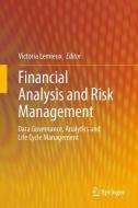 Financial Analysis and Risk Management edito da Springer-Verlag GmbH