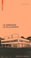 Le Corbusier di Jacques Sbriglio edito da Birkhauser Verlag Ag