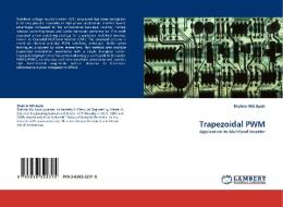 Trapezoidal PWM di Shahrin Md Ayob edito da LAP Lambert Acad. Publ.