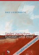 Das Liederbuch - Lieder zwischen Himmel und Erde edito da Tvd Verlag GmbH