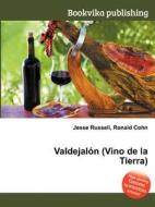 Valdejalon (vino De La Tierra) edito da Book On Demand Ltd.