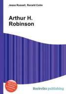 Arthur H. Robinson edito da Book On Demand Ltd.