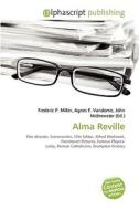 Alma Reville edito da Vdm Publishing House