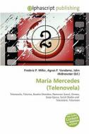 Mar A Mercedes (telenovela) edito da Alphascript Publishing