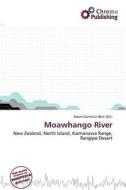 Moawhango River edito da Chromo Publishing