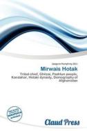 Mirwais Hotak edito da Claud Press