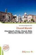 Chandi Mandir edito da Dic Press