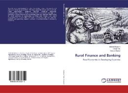 Rural Finance and Banking di Mahesh Kadam, Ranjit Patil, Deepak Sapkal edito da LAP Lambert Academic Publishing