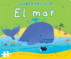 Paseando Por el Mar [With Turtle and Puzzle Pieces] = Round and Round the Sea edito da Combel Ediciones Editorial Esin, S.A.