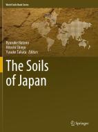 The Soils of Japan edito da Springer Singapore