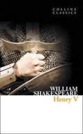 Henry V di William Shakespeare edito da Harpercollins Publishers
