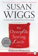 The Oysterville Sewing Circle di Susan Wiggs edito da HARPERLUXE