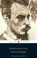 Letters to a Young Poet di Rainer Rilke edito da Penguin Books Ltd