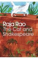 CAT & SHAKESPEARE di RAJA RAO edito da MOTILAL UK BOOKS OF INDIA