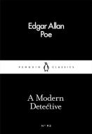 A Modern Detective di Edgar Allan Poe edito da Penguin Books Ltd