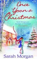 Once Upon A Christmas di Sarah Morgan edito da Harpercollins Publishers
