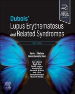 Dubois' Lupus Erythematosus and Related Syndromes edito da ELSEVIER
