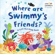 Where Are Swimmy's Friends? di Leo Lionni edito da Random House USA Inc
