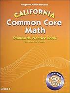 Houghton Mifflin Harcourt Common Core Math: Student Reteach Workbook Grade 5 edito da STECK VAUGHN CO
