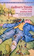 Gulliver's Travels and Other Writings di Jonathan Swift, Miriam Kosh Starkman edito da Bantam Doubleday Dell Publishing Group Inc