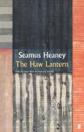 The Haw Lantern di Seamus Heaney edito da Faber & Faber