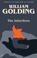 The Inheritors di William Golding edito da Faber & Faber