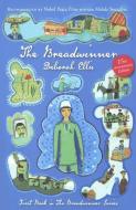 The Breadwinner di Deborah Ellis edito da TURTLEBACK BOOKS