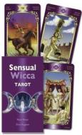 Sensual Wicca Tarot di Lo Scarabeo edito da Llewellyn Publications