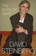 The Book of David di David Steinberg edito da Simon & Schuster