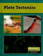 Plate Tectonics di Greg Young edito da Compass Point Books
