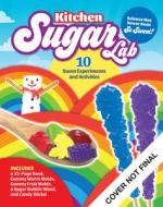 Kitchen Sugar Lab di Jen Malone edito da Voyageur Press