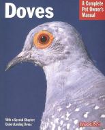 Doves di Gayle A. Soucek edito da BES PUB