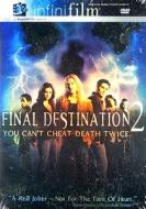 Final Destination 2 edito da New Line Cinema Corporation