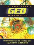 GED Satellite: Mathematics di Contemporary edito da CONTEMPORARY BOOKS INC