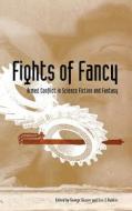 Fights of Fancy edito da The University of Georgia Press