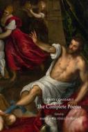 Henry Constable: The Complete Poems di Maria Jesus Perez-Jauregui edito da PONTIFICAL INST OF MEDIEVAL ST