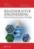 Regenerative Engineering edito da Taylor & Francis Ltd
